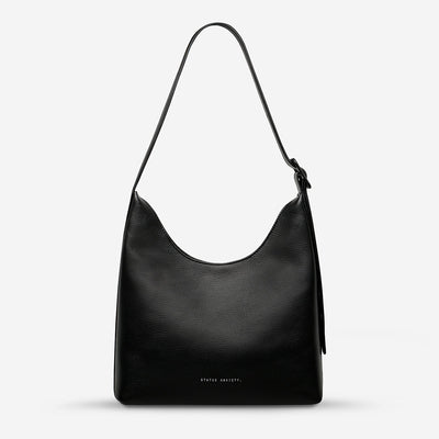 Take You Higher Bag - Black