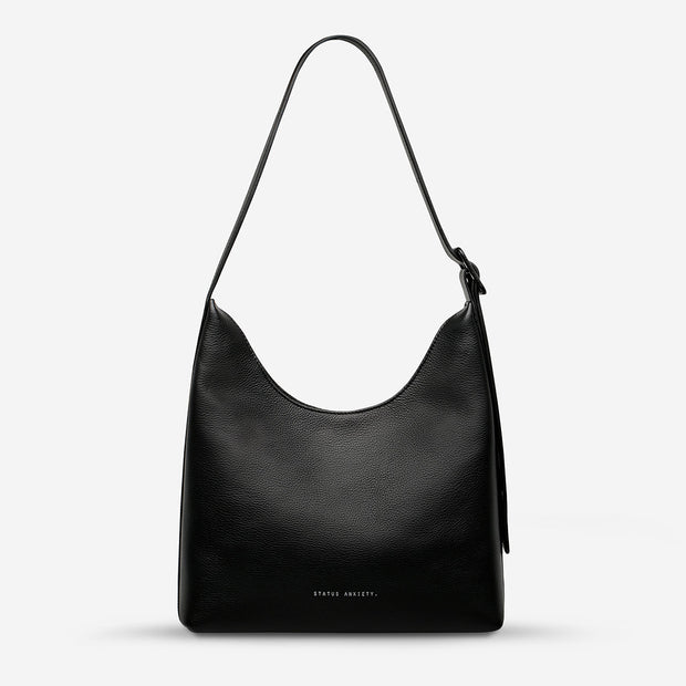 Take You Higher Bag - Black