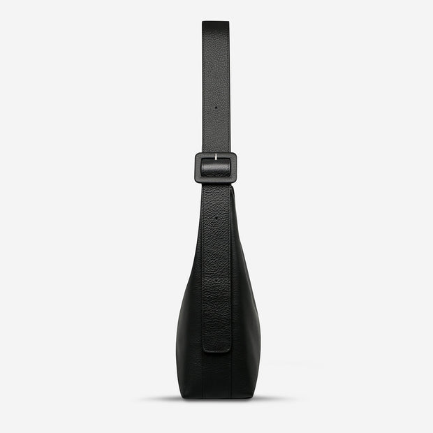Take You Higher Bag - Black