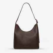 Take You Higher Bag - Cocoa