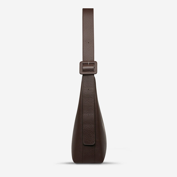 Take You Higher Bag - Cocoa