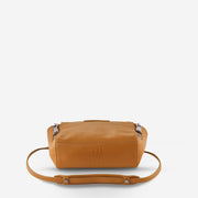 The Ascendants Bag - Tan Pebble