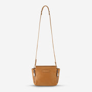 The Ascendants Bag - Tan Pebble