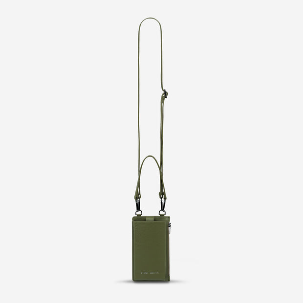 Voyager Bag - Khaki