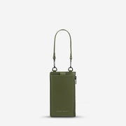 Voyager Bag - Khaki