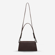 Zenith Bag - Cocoa