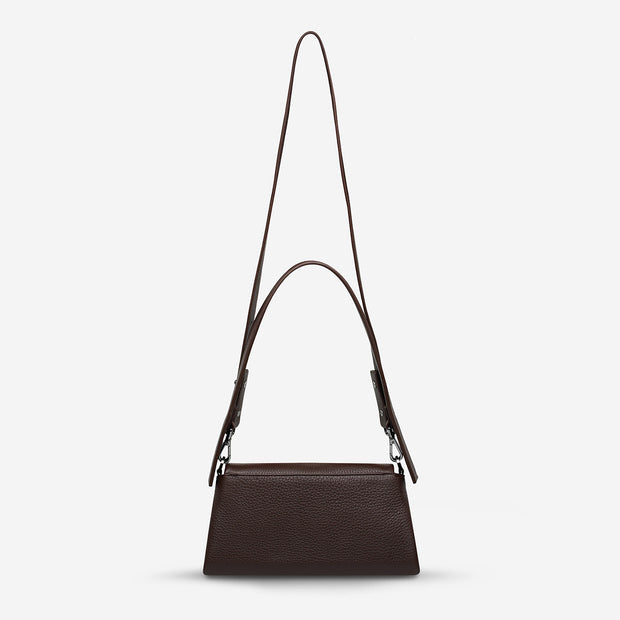 Zenith Bag - Cocoa