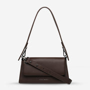 Zenith Bag - Cocoa