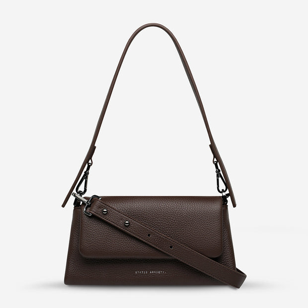 Zenith Bag - Cocoa