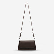 Zenith Bag - Cocoa