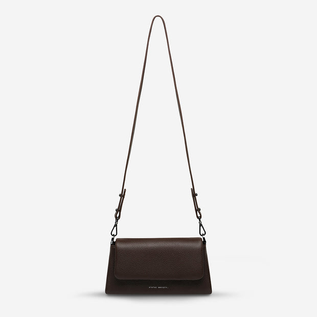 Zenith Bag - Cocoa