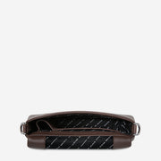 Zenith Bag - Cocoa