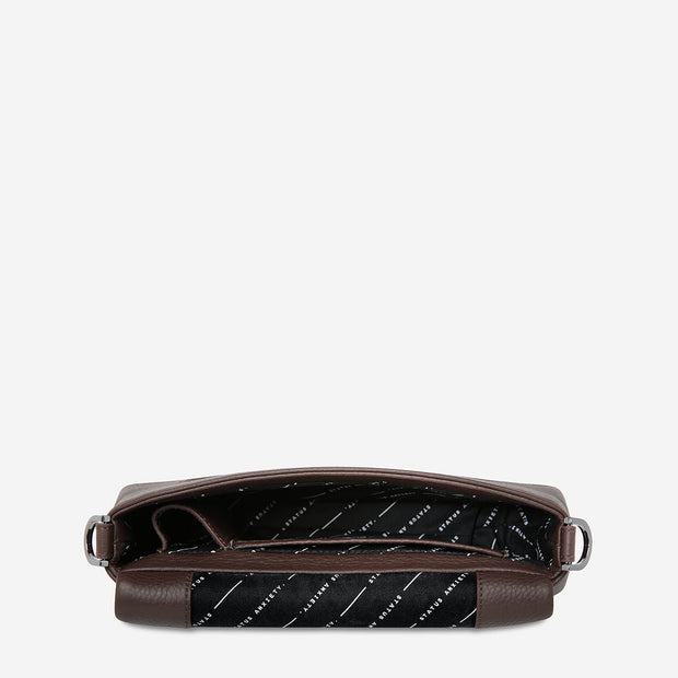 Zenith Bag - Cocoa