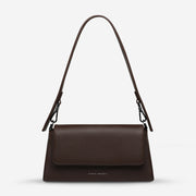 Zenith Bag - Cocoa