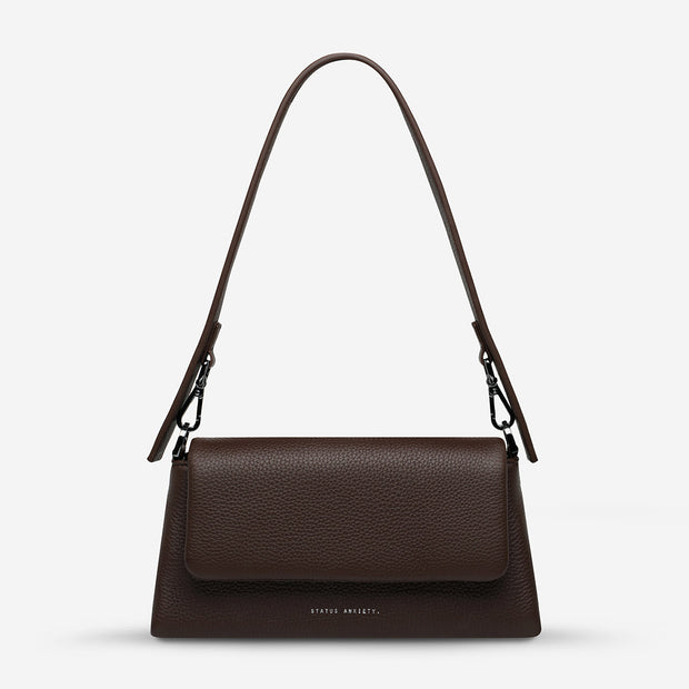 Zenith Bag - Cocoa