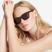 Antagonist Sunglasses - Brown