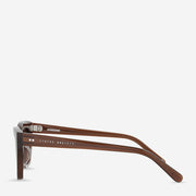 Antagonist Sunglasses - Brown