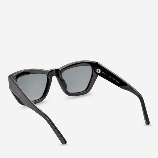 Mirage Sunglasses - Black