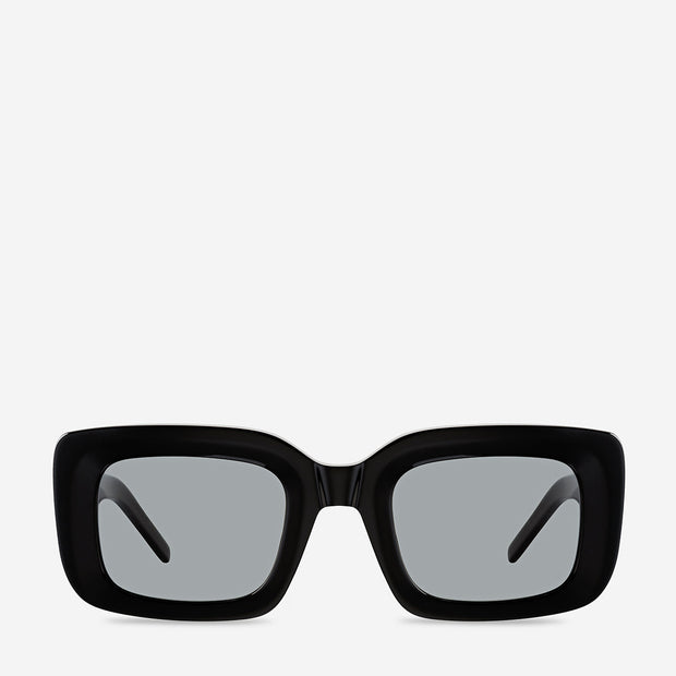 Unyielding Sunglasses - Black