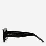 Unyielding Sunglasses - Black