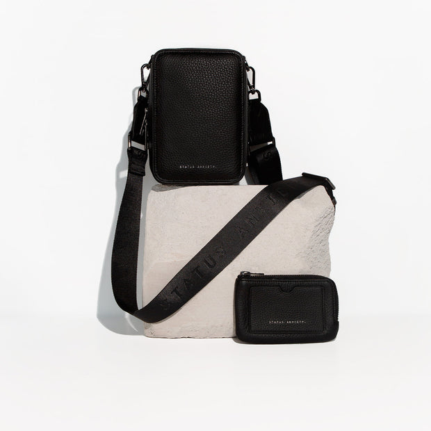 Good Life Bag - Black