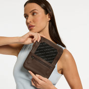 Impermanent Wallet - Cocoa