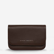Impermanent Wallet - Cocoa