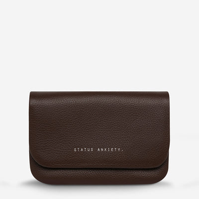 Impermanent Wallet - Cocoa
