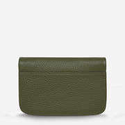 Impermanent Wallet - Khaki