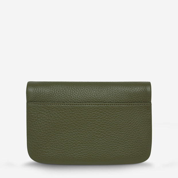 Impermanent Wallet - Khaki