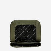 Impermanent Wallet - Khaki