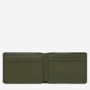 Jonah Wallet- Khaki