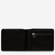 Leonard Wallet - Black