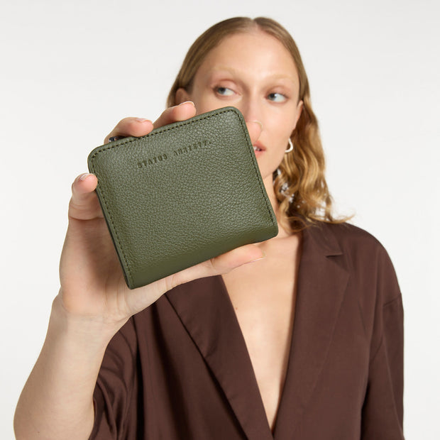 Sense Of Wonder Wallet - Khaki