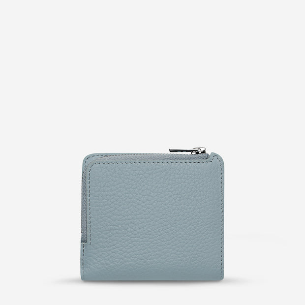 Sense Of Wonder Wallet - Powder Blue