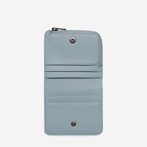 Sense Of Wonder Wallet - Powder Blue