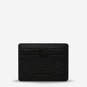 Together For Now Wallet - Black