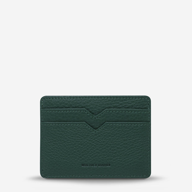 Together For Now Wallet - Teal