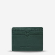 Together For Now Wallet - Teal