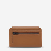 Visions Wallet - Camel