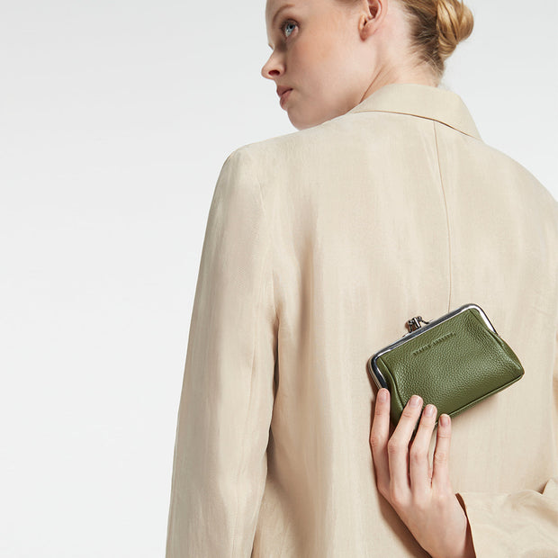 Volatile Wallet - Khaki