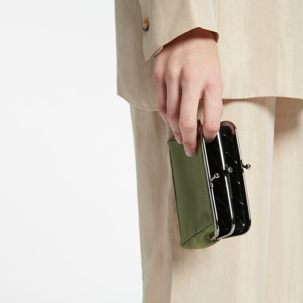 Volatile Wallet - Khaki