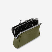 Volatile Wallet - Khaki