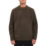 Edmonder Sweater - Wren