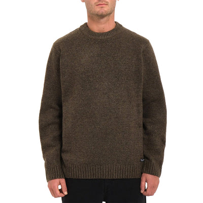 Edmonder Sweater - Wren