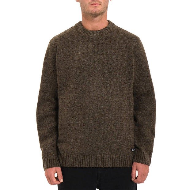 Edmonder Sweater - Wren