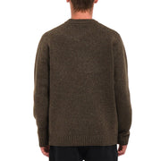Edmonder Sweater - Wren