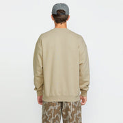 Operators Crew - Light Khaki