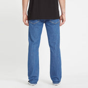 Solver Modern Fit Jeans - Bold Blue