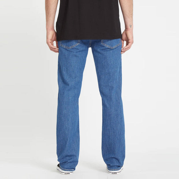 Solver Modern Fit Jeans - Bold Blue